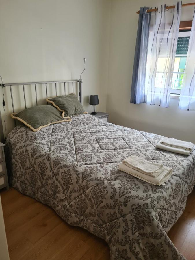 Casa 28 Lejlighed Pataias Eksteriør billede